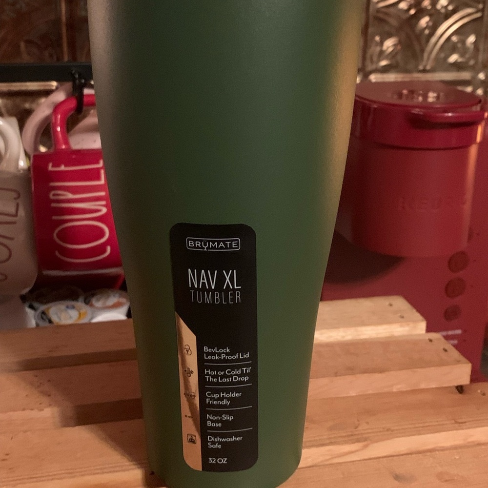 COPY - 32oz Brumate Nav Xl